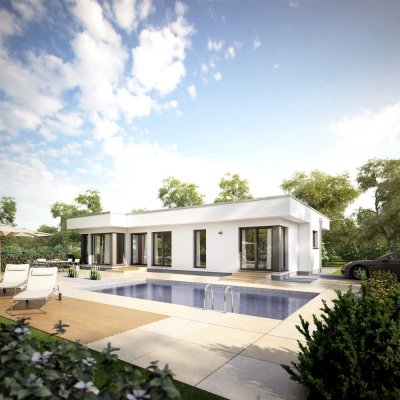 Bien-Zenker: Ihr Traumhaus AMBIENCE 100 in Göttingen