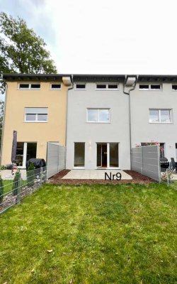 Sonniges Reihenhaus in schöner Wohnlage