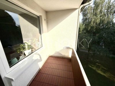 Sanierte 2-Zimmer – jetzt zugreifen!