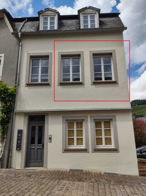 Exklusive 2-Zimmer-Wohnung mit gehobener Innenausstattung in Saarburg