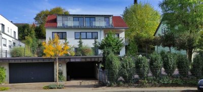 Aalen Bohl - Einfamilienhaus - 10 Zimmer 4 Bäder