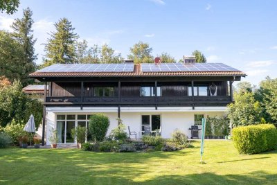 Vorankündigung – Charmantes Einfamilienhaus mit Einliegerwohnung in ruhiger Lage