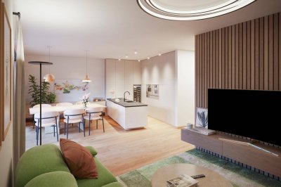 Das Prime_Wohnen im Sompark_Top C 0-4