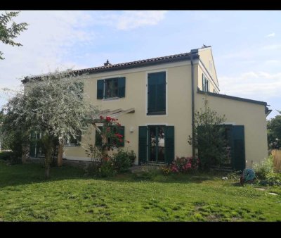 Mediterranes Öko-Traumhaus in Altenmarkt - familienfreundlich, stilvoll und nachhaltig