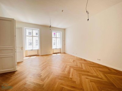 ALTBAUMIETE - NÄHE SCHOTTENRING - BEZUG 01.11.2025