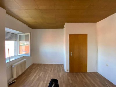 Nettes Apartment in ruhiger Lage