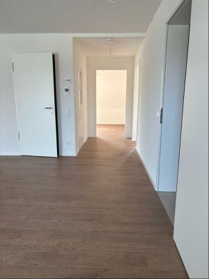 Schicke Wohnung im Herzen von Rastatt