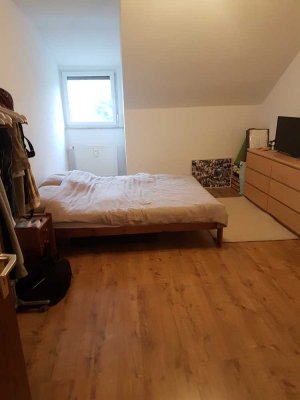 2-Zi-DG Wohnung in Nieder-Roden