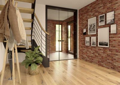 Town & Country Haus!  Modern und Komfortabel.!!