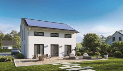 Ihr Traumhaus in Velten zum Anfassen: Individuell & Nachhaltig!