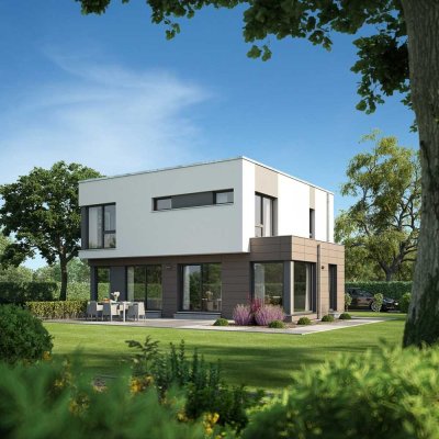Ihr individuelles Zuhause in Verl - das Bien-Zenker EVOLUTION 143