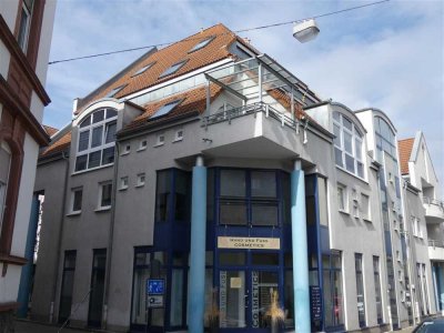 2-Zimmerwohnung im Zentrum von Neustadt an der Weinstraße