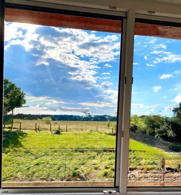 Mieten Sie Ihre Doppelhaushälfte in grüner und ruhiger Lage nahe Cottbus