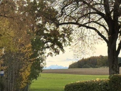 Preisvorteil bei Kauf noch in 2025, von Privat, helle und renovierte 4 Zim. EG Whg. ca. 110 qm Wfl.,