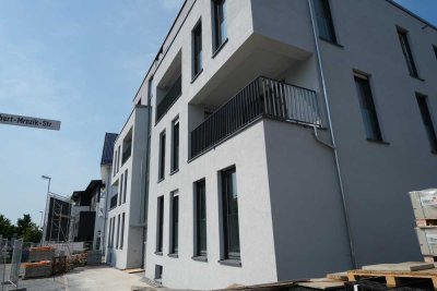 Moderne 4-Zimmer-Wohnung