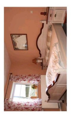 Geschmackvolle 2-Zimmer-Souterrain-Wohnung in Driedorf