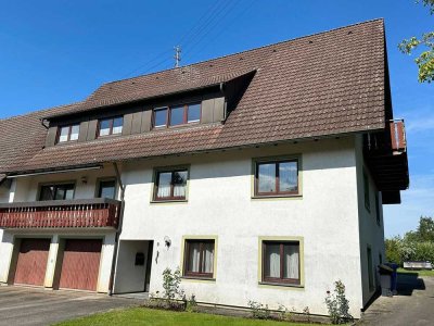 Mehrgenerationen unter einem Dach - Platz für die große Familie!