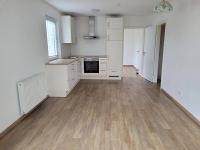 Attraktive Dreizimmerwohnung - für Anleger