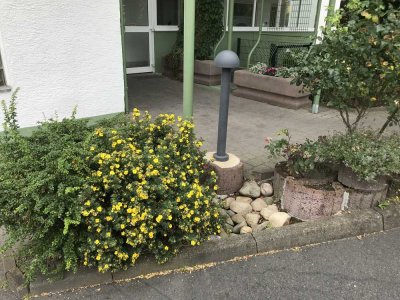 * Attraktive 4 Zimmer Wohnung, auch als Kapitalanlage  in Niedernhausen