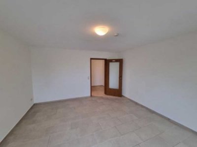 4-Raum-Wohnung mit Terrasse und Einbauküche in Zeil am Main