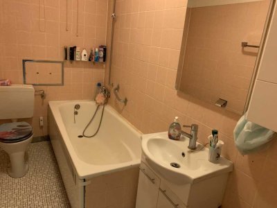 2-Zimmer Wohnung in Eschborn mit 63 m² Wohnfläche