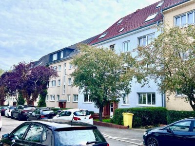 3-RaumWohnung, im Hansaviertel ( ACHTUNG, bitte keine Anrufe, nur per mail !! )