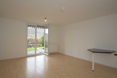 1-Zimmer Wohnung mit Balkon in Pfullingen
