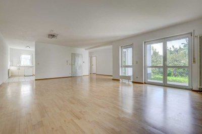 Wunderschöne 3-Zi-ETW mit Terrasse und Garten in Mainz-Kastel - auch als Kapitalanlage
