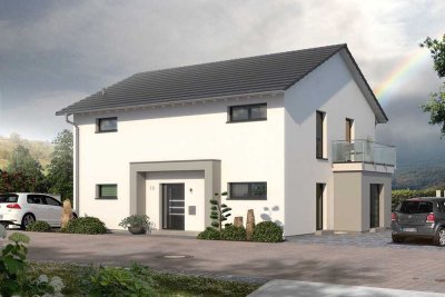 Ihr Traumhaus in Strullendorf: Mehrfamilienhaus nach Ihren Wünschen!