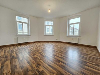 1 Monat mietfrei-Wohnen in dieser Zentral gelegenen Wohnung mit Pantryküche