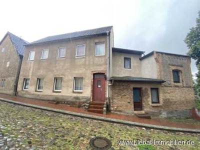 Haus mit Charme in zentraler Lage !!!