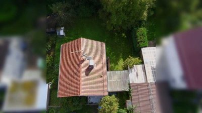 Einfamilienhaus mit Garage in Schwäbisch Gmünd West