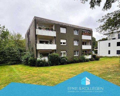 toller Grundriss // Garage // Loggia // ruhige Lage