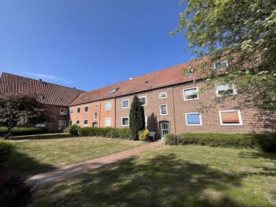 Sanierte 2,5 Zimmer Wohnung
