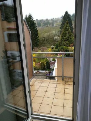 1-ZW  in  Stuttgart-Dachswald mit Parkplatz