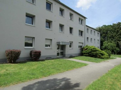 Helle freundliche 3-Zimmer-Wohnung in ruhiger Lage (Waldnähe) in Geilenkirchen zu vermieten