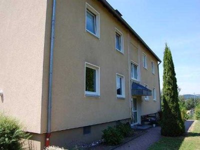 Schöne Wohnung: 3,5-Zimmer-Wohnung