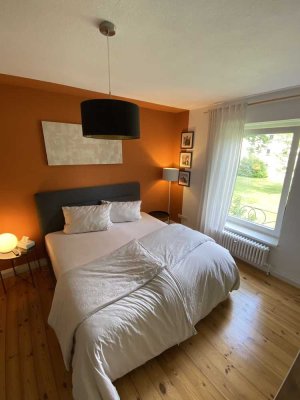 Wunderschöne Wohnung zur Untermiete