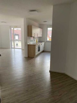 Stilvolle, gepflegte 3-Zimmer-Wohnung mit Einbauküche in Gaienhofen