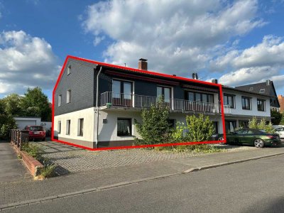 Mehr-Generationen-Haus im Herzen von Leverkusen - Wiesdorf