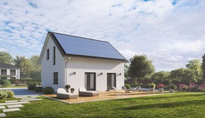 Familienparadies mit Freiraum: Ihr Traumhaus wartet!