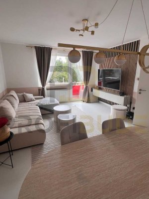 *PROVISIONSFREI* Traumhafte 4 Zimmer Maisonettwwohnung in Bredeney *BALKON*