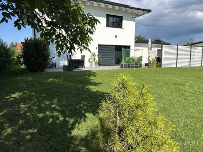 Exklusiv - klare Architektur, modern und für außergewöhnliche Ansprüche