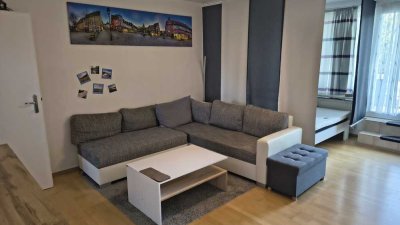 VON PRIVAT!!! ALL INKLUSIVE! Helle, großzügige Dachterrassenwohnung