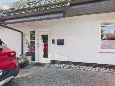 Einziehen & Aufblühen: Ihr neues Zuhause wartet