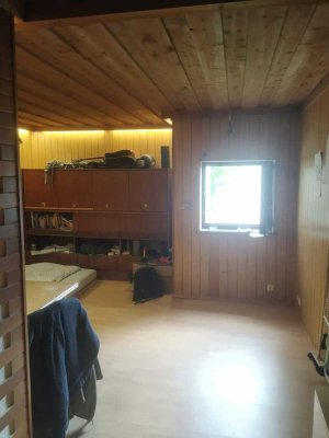 Ansprechende 1-Zimmer-EG-Wohnung in Wunsiedel