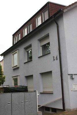 Gemütliche Souterrain Wohnung in ruhiger Wohnlage in Neckarsulm "Kurzfristig freiwerdend"