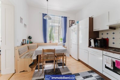 CITY STUDIOS RIED - stillvoll. charmant. zentral - 2 Zimmerwohnung im EG (frei ab NOV/DEZ)