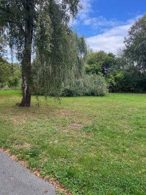 Charmante 3-Zimmer-Wohnung mit Balkon und Blick ins Grüne in Gebhardshagen