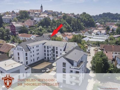 !! Moderne Eigentumswohnung mit Loggia !!